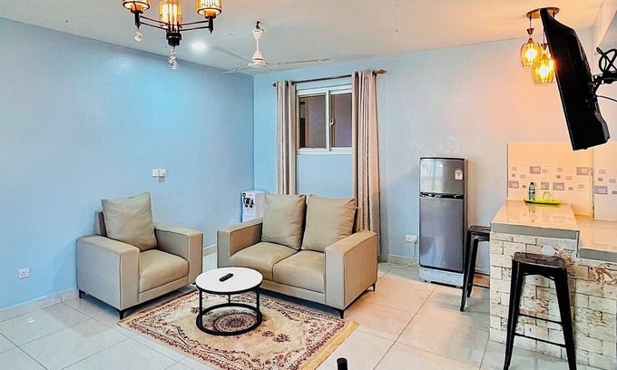 Mtwapa Hotel | Beaumont Resort