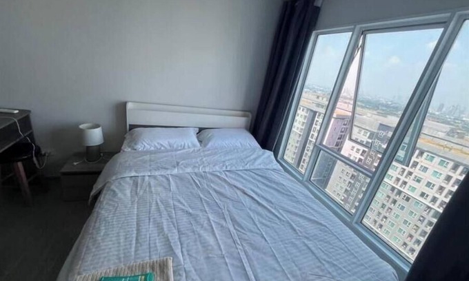 Bang Sue Villa | Beautiful apartment