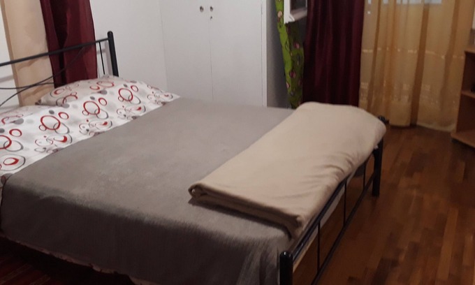 Agios Panteleimonas House | Beautiful 1-Bed House in Athens