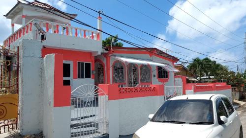 Port Morant House | Beautiful 1-Bedroom in St Thomas Jamaica