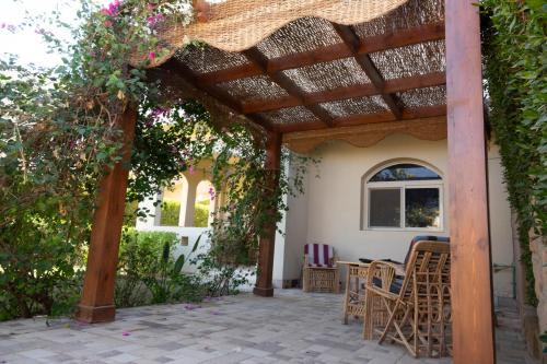 Makadi Bay Villa | Beautiful 2-Bed Villa in Makadi Heights