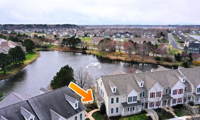 Ocean View Condo | Beautiful 3 bed/2 bath condo in Bear Trap Dunes Golf community! Wi-Fi Available, Pool, Fitness Center, Beach Shuttle, Tennis!