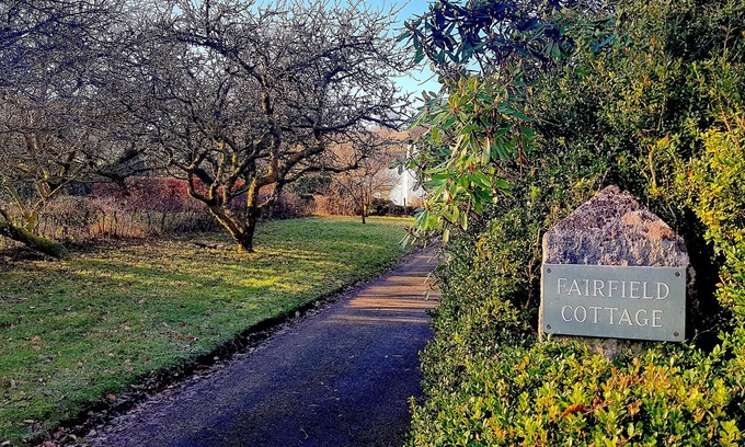 Hawkshead Cottage | Beautiful 3-bed Stone Barn in Idyllic Hawkshead