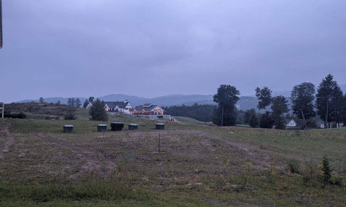 Thornton Condo | Beautiful 3 Bedroom condo apt near golf course and wedding venue