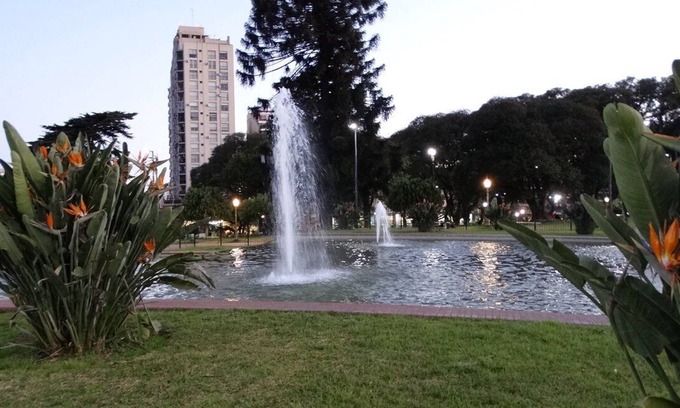 Comuna 7 House | BEAUTIFUL AND COMFORTABLE APARTMENT IN BUENOS AIRES CITY