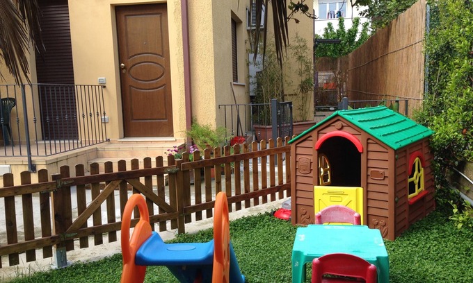 Porto Sant'Elpidio Apartment | Beautiful apartment to 250 mt from the sea