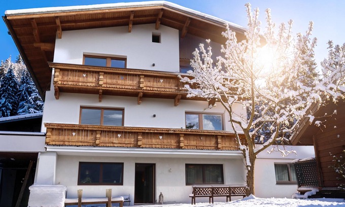 Distelberg Apartment | Beautiful apartment in Aschau/Distelberg