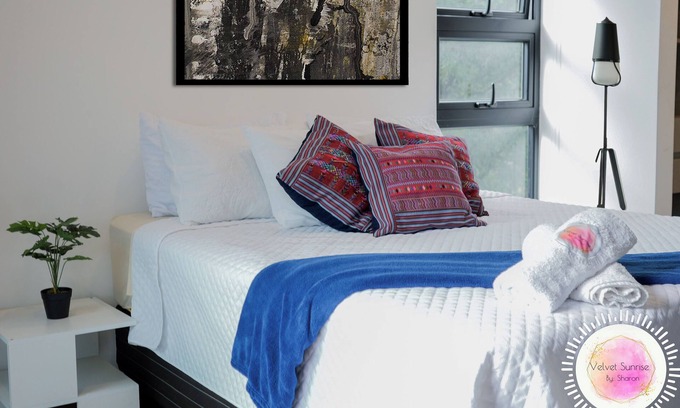 Pachalum Apartment | Beautiful Apartment near Cayala and New US EMBASSY