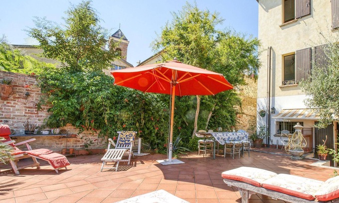 Castel di Mezzo Apartment | Beautiful apartment in Casteldimezzo