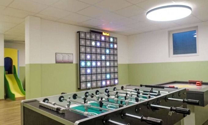 Niederbreitenbach Apartment | Beautiful apartment for 4 people with WIFI, TV and terrace