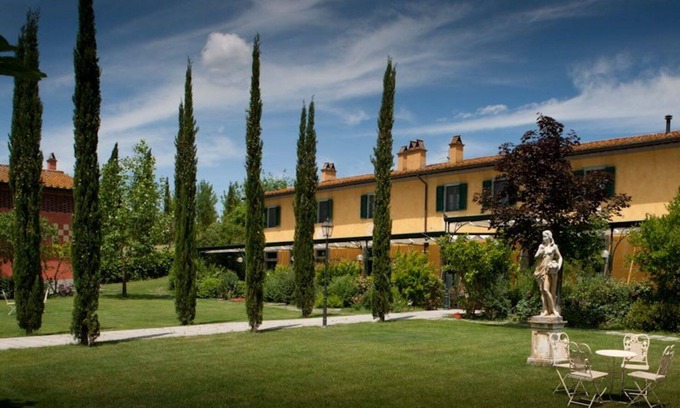 Montespertoli Apartment | Beautiful apartment for 4 people with WIFI, A/C, pool and TV