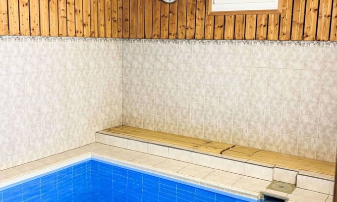 Acletta Apartment | Beautiful apartment for 6 people with WIFI, pool, TV, balcony and panoramic view
