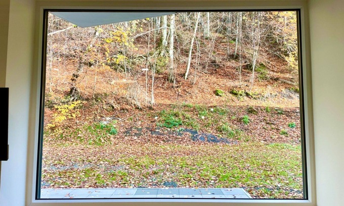 Jachymov Apartment | Beautiful apartment for 2 people with WIFI, TV and terrace