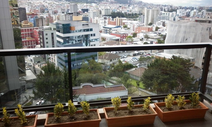 La Floresta Apartment | BEAUTIFUL APARTMENT FOR RENT