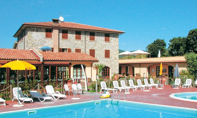 Pomaia Apartment | Beautiful apartment in Pomaia (PI)