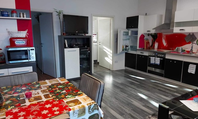 Mahlsdorf Apartment | Beautiful apartment in Berlin-Mahlsdorf