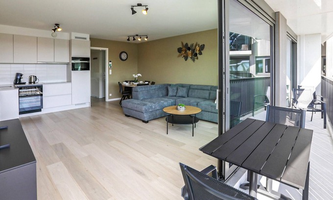 Ostend Apartment | Beautiful apartment in Oostende
