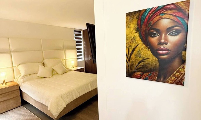 Kennedy Apartment | BEAUTIFUL APARTMENT IN CASTILLA