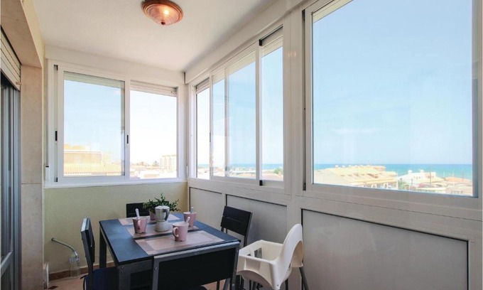 La Mata Apartment | Beautiful apartment in Torrevieja - La Mata with 1 Bedrooms