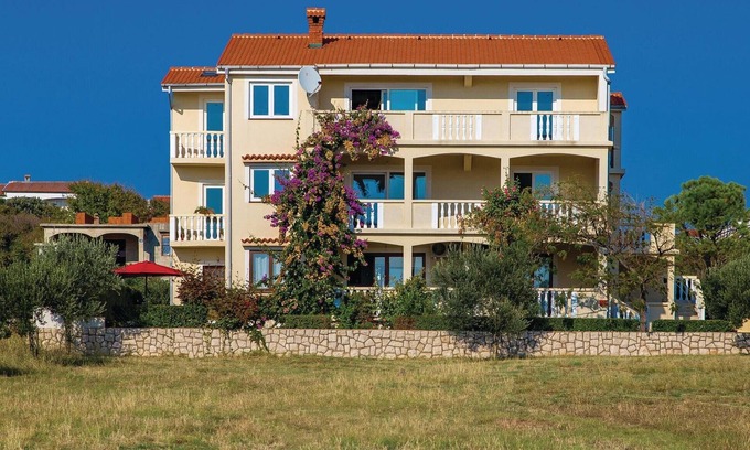 Povljana Apartment | Beautiful apartment in Povljana