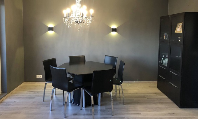 Innri-Njarthvik Apartment | Beautiful Apartment in keflavik - Great location