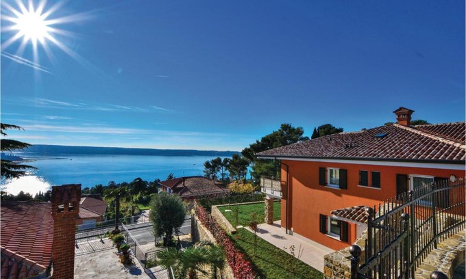 Portoroz Apartment | Beautiful Apartment In Portoroz
