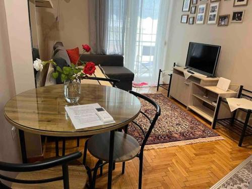 Veroia Apartment | Beautiful apartment in the heart of the city