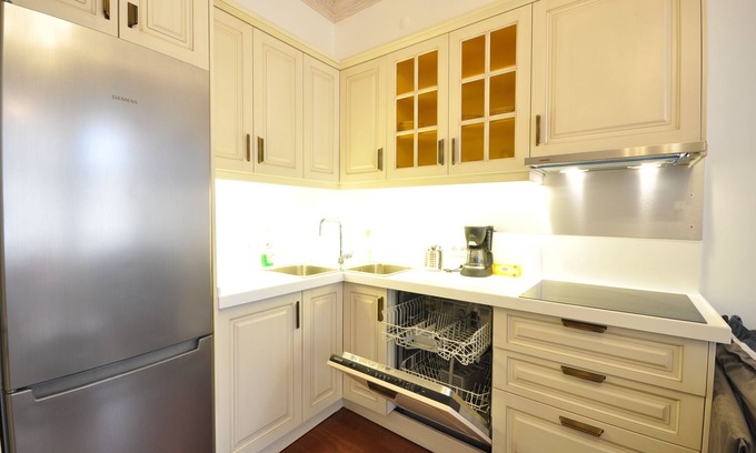 Balat Apartment | Beautiful apartment in downtown balat