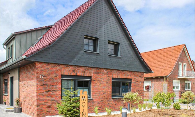 Wiesmoor Apartment | Beautiful Apartment In Wiesmoor