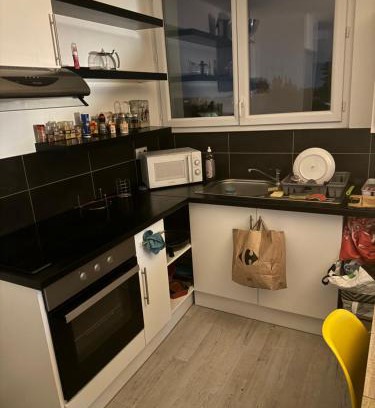 Pin - Vert Galant Apartment | Beautiful appartement near 24h du Mans !
