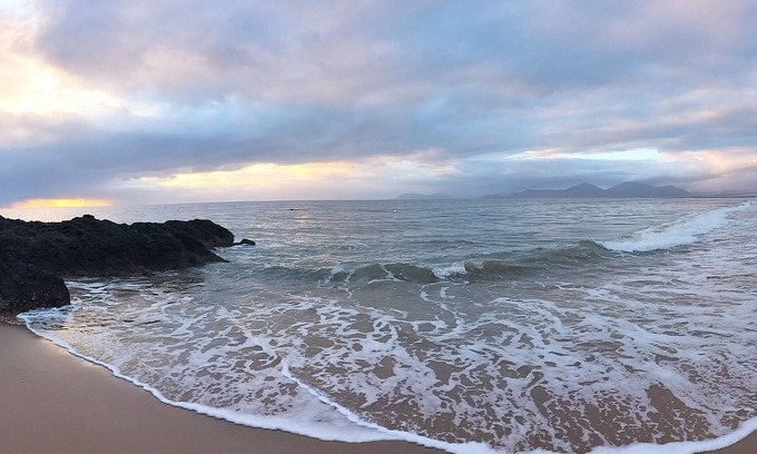 Yorkeys Knob Apartment | Beautiful Beachfront Apartment in Rainforest