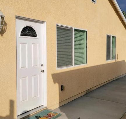 Northridge House | Beautiful, Brand New building and cozy house for vacation