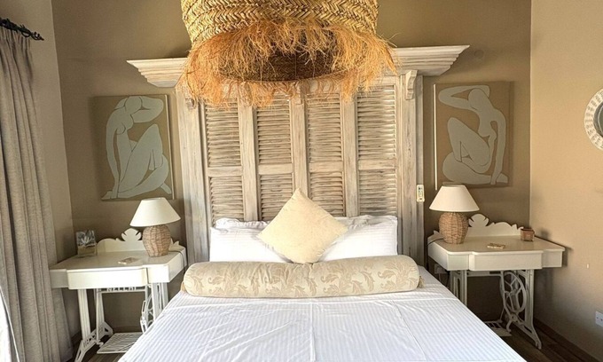 Catalkoy Villa | Beautiful Catalkoy villa