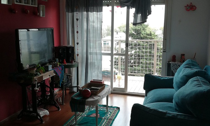 Villa Urquiza Apartment | Beautiful-Comfortable-Safe-Residencial-ALL U NEED