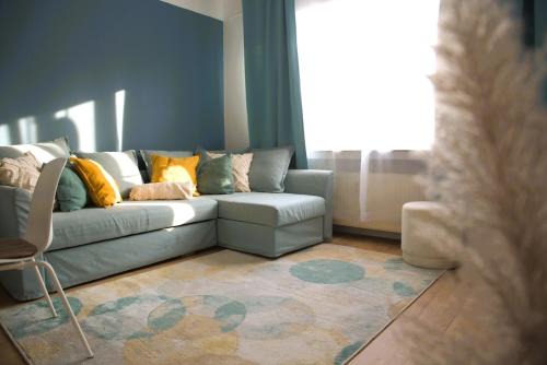 Belair Apartment | Beautiful Cosy 2BR Apartment