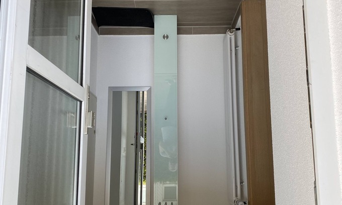 Stetten Apartment | Beautiful 2-room apartment