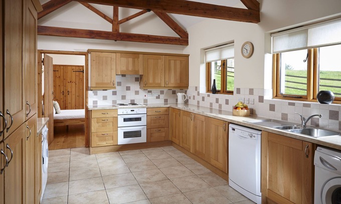 Worlington House | Beautiful detached Cottage in North Devon sleeping 6