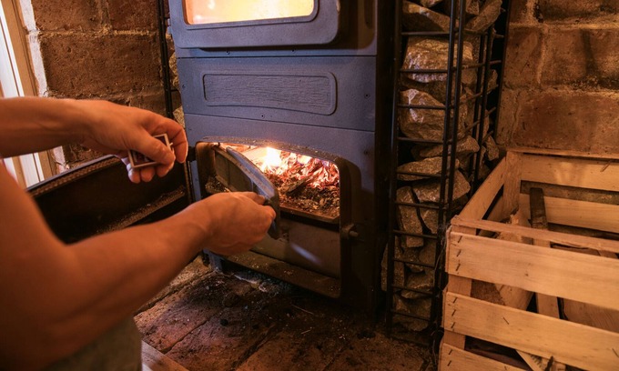 Salzweg Apartment | Beautiful exclusive loft apartment on an idyllic old courtyard