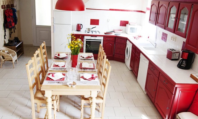 Arrens-Marsous Apartment | BEAUTIFUL FAMILY DUPLEX 70 m² 4/5 people