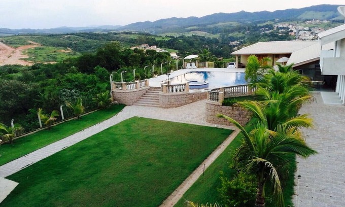 Cabreuva House | Beautiful farm for season and events