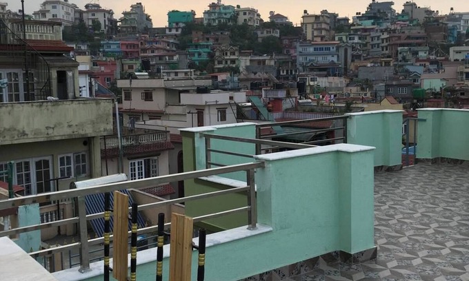 Kathmandu House | Beautiful Full Furnished 2BHK Apartment in Kathmandu with Roof Top View