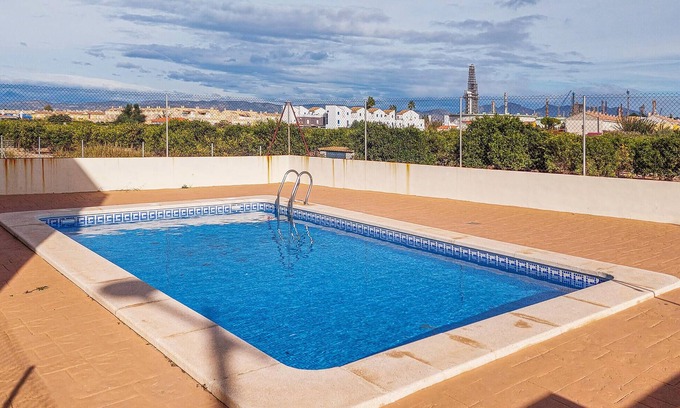 Almassora House | Beautiful home in Playa de Almazora