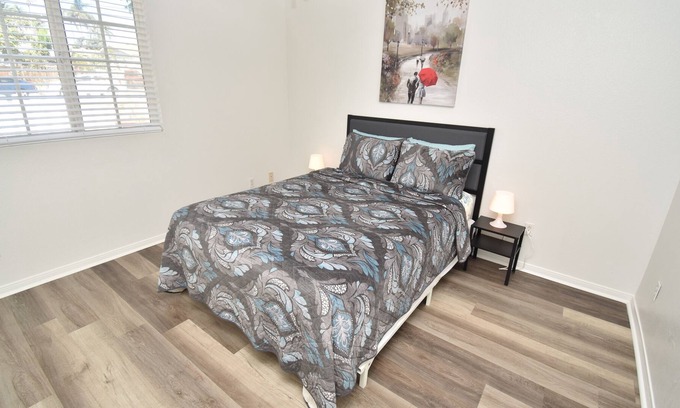 National City House | Beautiful Home, Close to the Bay and Downtown