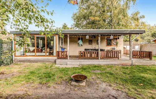 Erm House | Beautiful Home In Erm With Wifi