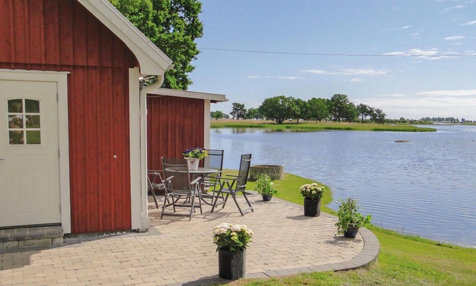 Fagelmara House | Beautiful home in Fågelmara