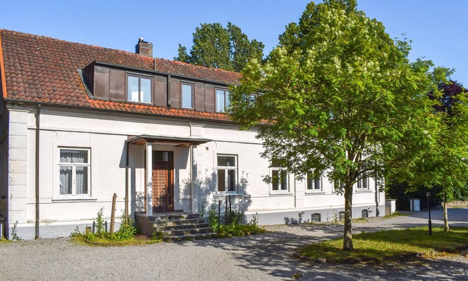 Flyinge House | Beautiful home in Flyinge