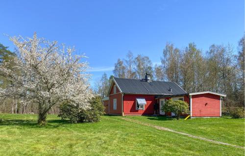 Gullringen House | Beautiful Home In Gullringen