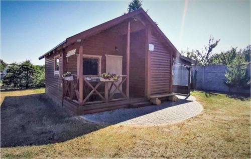 Lebieniec House | Beautiful Home In Lebieniec With Wifi