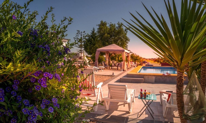 Majada del Moro House | Beautiful home in Lorca with WiFi