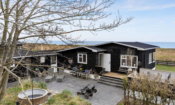 Beder Malling House | Beautiful home in Malling